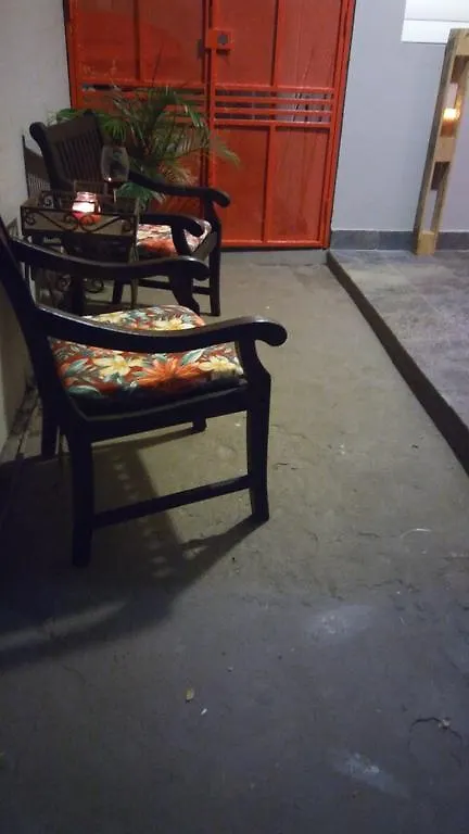 Red Door Apartment San Juan Puerto Rico