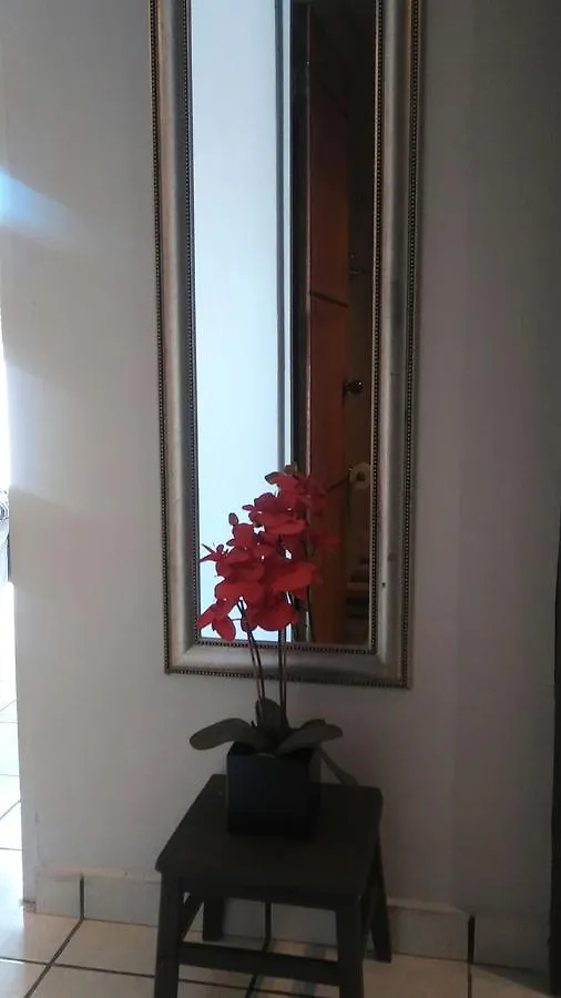Red Door Apartment San Juan 0*,  Puerto Rico