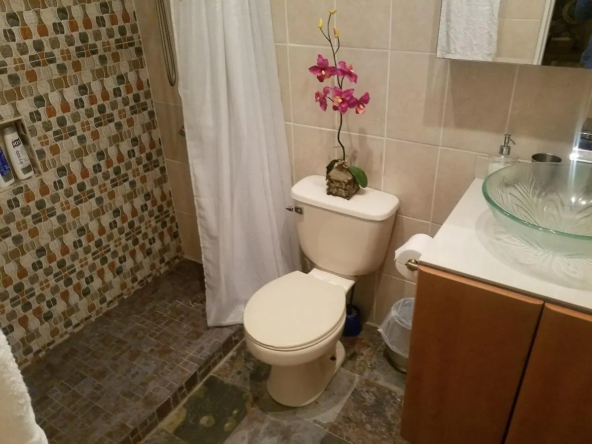 Red Door Apartment San Juan 0*,